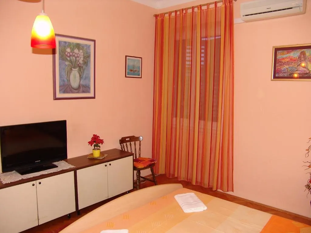 بيت ضيافة Rooms Secer سبليت