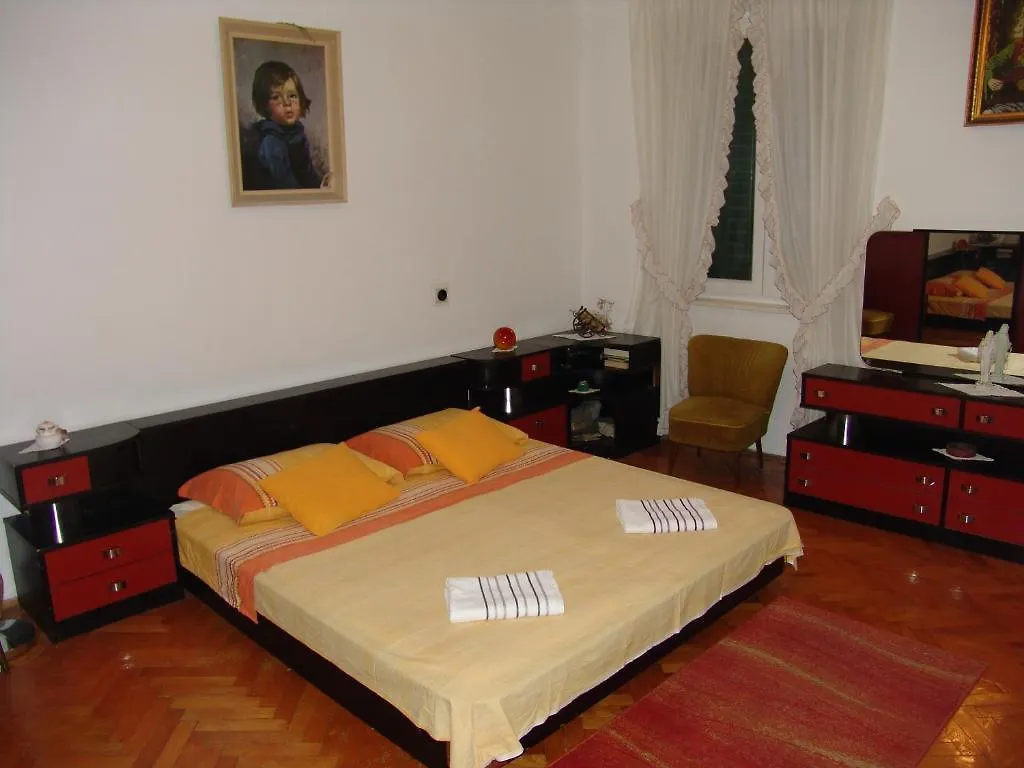 Rooms Secer سبليت 0*,
