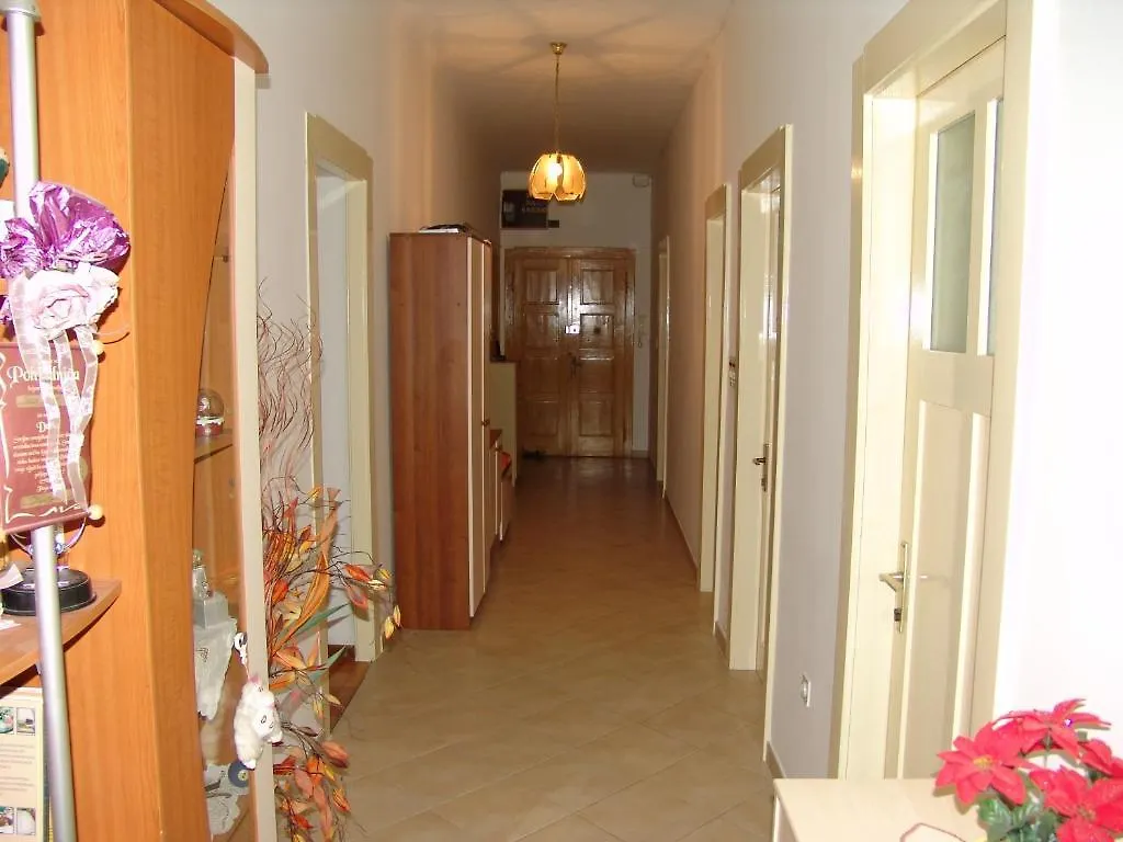 Rooms Secer سبليت كرواتيا