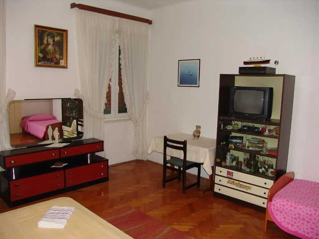 Rooms Secer سبليت