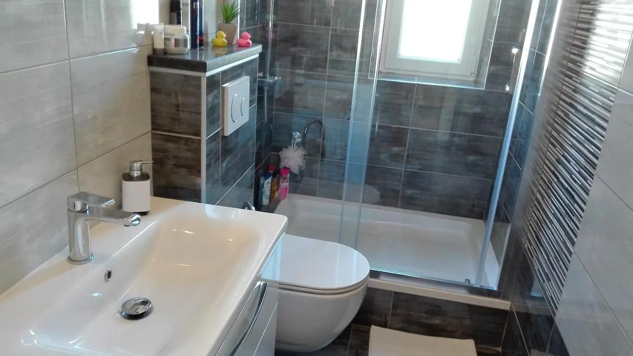 Rooms Secer سبليت كرواتيا