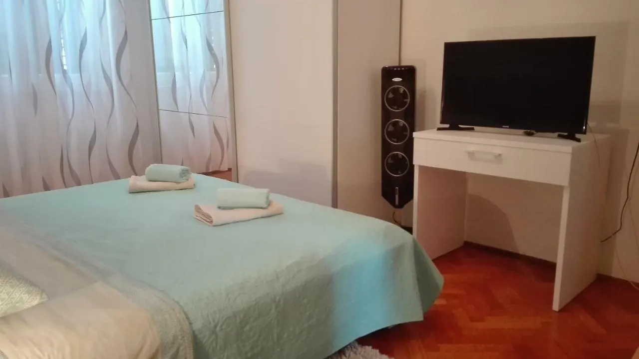 Rooms Secer سبليت 0*,