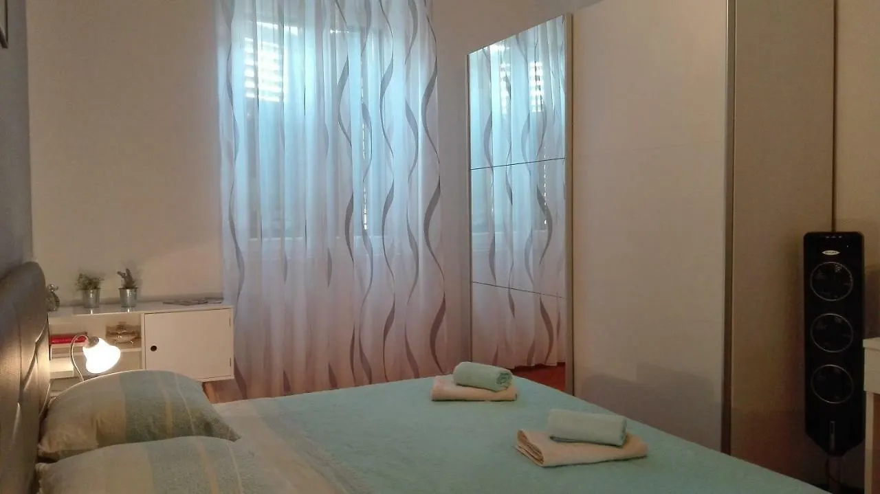 Rooms Secer سبليت بيت ضيافة