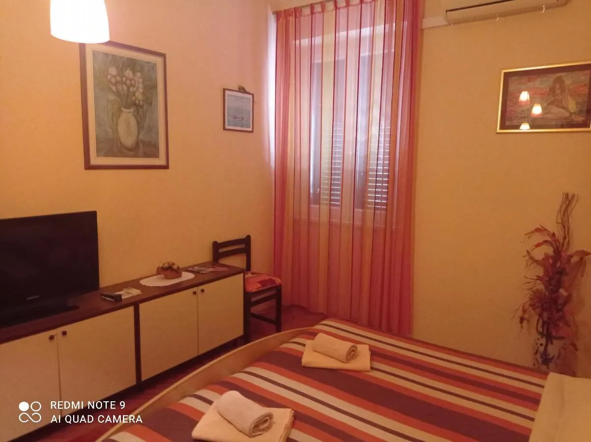 Rooms Secer Split Maison d'hôtes