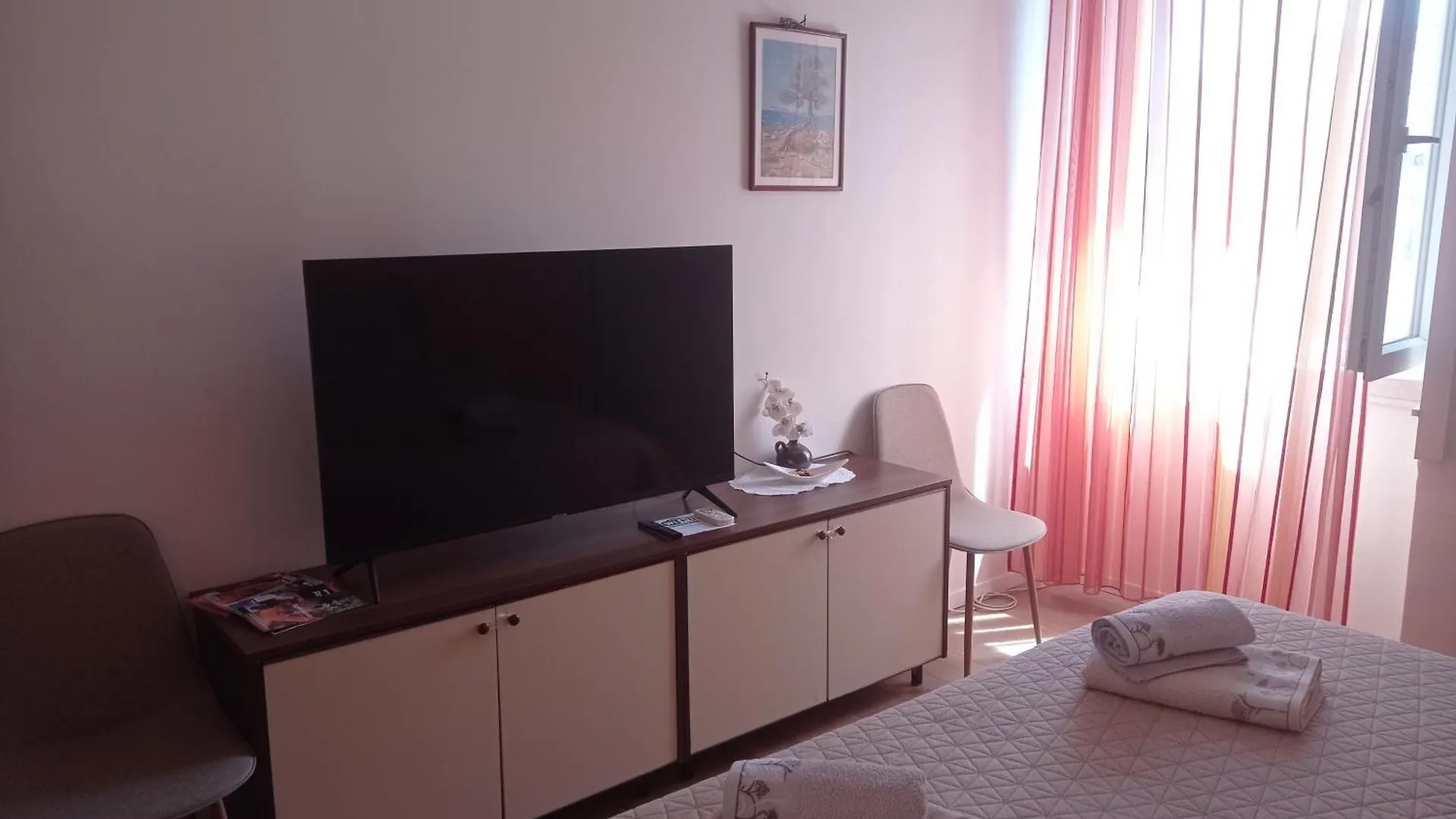 Rooms Secer Split Croatie