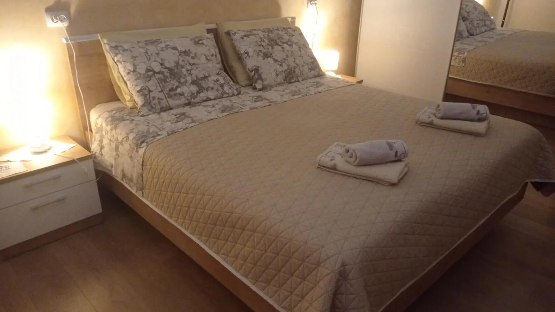 Rooms Secer Split Maison d'hôtes
