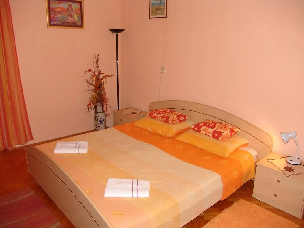 Maison d'hôtes Rooms Secer Split Croatie