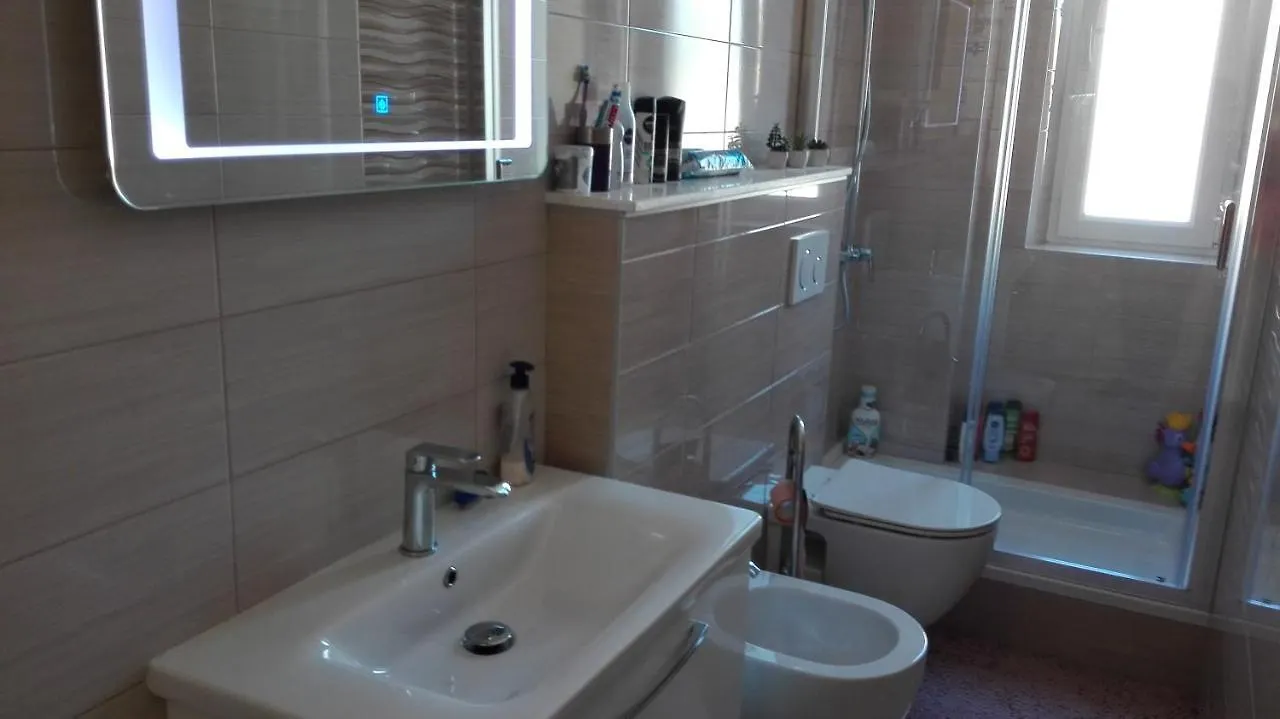Maison d'hôtes Rooms Secer Split