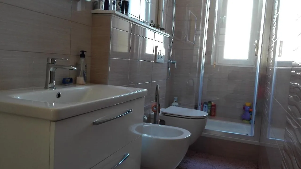 Maison d'hôtes Rooms Secer Split