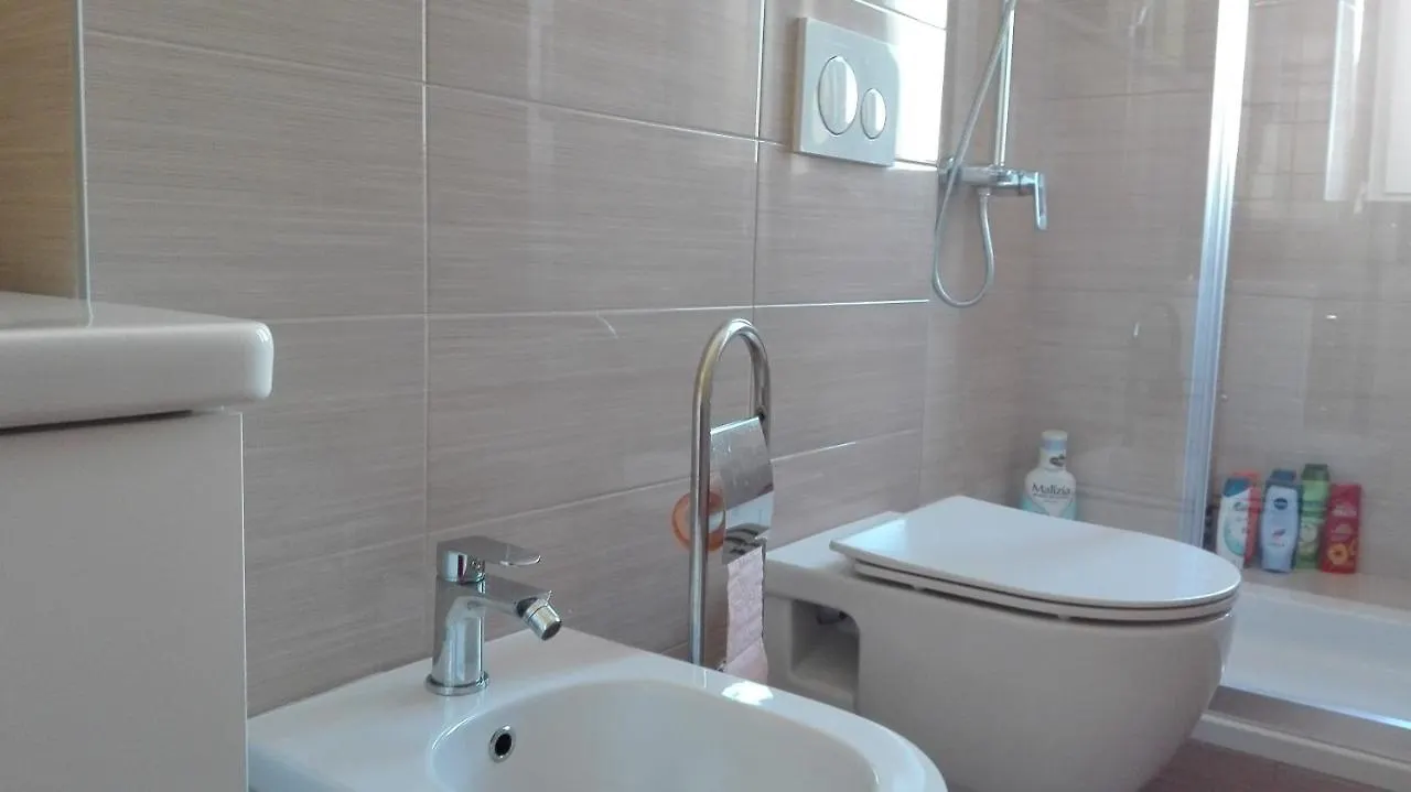 Rooms Secer Split 0*,  Croatie