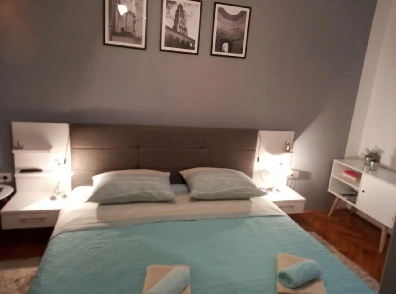 Rooms Secer Split