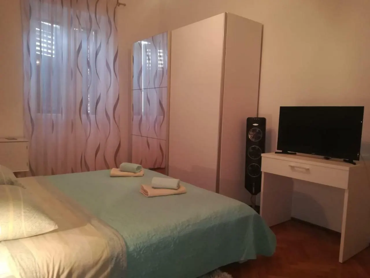 Maison d'hôtes Rooms Secer Split